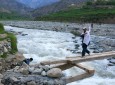 مدیریت درست آبهای کشور، افغانستان را به خودکفایی میرساند