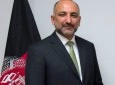 سفر مشاور امنیت ملی افغانستان  به هند