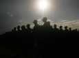 یک فرمانده پولیس محلی غزنی به همراه هفت تن از افرادش به طالبان پیوست