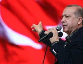 افزایش تنش سیاسی بین آلمان و ترکیه