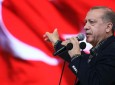 افزایش تنش سیاسی بین آلمان و ترکیه