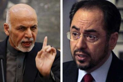 رئیس جمهور از صلاح الدین ربانی خواسته که استعفا دهد