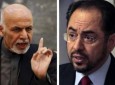 رئیس جمهور از صلاح الدین ربانی خواسته که استعفا دهد