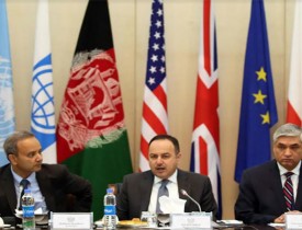 وزیر مالیه: صندوق وجهی بازسازی افغانستان نیاز به منابع بیشتری دارد