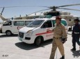 افزایش تهدیدات بر ضد کارمندان و مراکز صحی در افغانستان