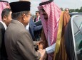 مالزی از خنثی کردن توطئه حمله به پادشاه عربستان خبر داد