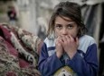 صحت روانی و جسمانی اطفال سوری در بحران جدی قرار دارد