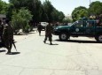 انفجار در شفاخانه نظامی سردار داودخان کابل