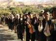 حضور نیروهای خارجی و وحشی گری های طالبان از آثار و پیامدهای قوم گرایی و عصبیت های قومی است
