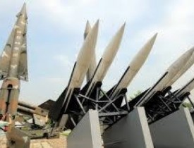 درخواست چین از کوریای شمالی برای توقف آزمایش موشکی