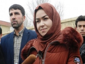 دخترخانم های زیبا رو در ادارات دولتی بلخ مورد آزار و اذیت جنسی قرار می گیرند