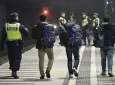۵ نوجوان افغان متهم به تجاوز گروهی به یک هموطن شان از سویدن اخراج می شوند
