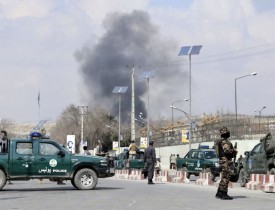 حمله کابل؛ تروریست ها چگونه عمل می کنند؟