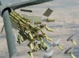 استفاده ائتلاف سعودی‌ از بمب‌های خوشه‌ای در یمن