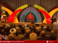 تصاویر/ اختتامیه یازدهمین جشنواره شعر فجر در تالار نور مشهد مقدس  