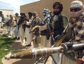 گروه طالبان یک زن را در بدخشان به اتهام زنا سنگسار کردند