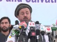 داکتر ایاز نیازی امام جمعه شرق کابل