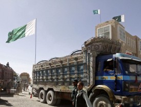 پاکستان قصد دارد چهار دروازه بالای خط دیورند ایجاد کند