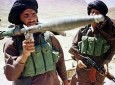 روسیه: تماس با طالبان، به این گروه مشروعیت نمی‌دهد
