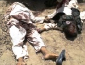 مسئول مالی و نظامی طالبان در قندوز کشته شدند
