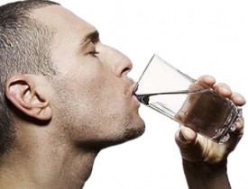 عملکرد سیستم تنفسی خود را با نوشیدن آب حفظ کنید!