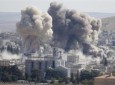۲۸ کشته در حملۀ نیروهای ائتلاف به سوریه