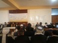 کارگاه آموزشی وحدت، اخوت اسلامی و تقریب درکابل آغاز شد
