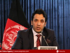 افغانستان در پلان سه‌ساله صندوق بین‌المللی پول شامل شده‌است