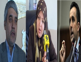 تعیینات جدید و کلیدی در چار چوب ادارات دولتی افغانستان