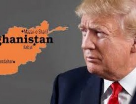 ترامپ و گذار از ابهام به ثبات در افغانستان