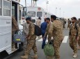 اعزام نیروی جنگی پاکستان به عربستان