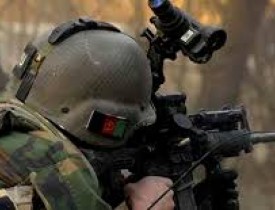 افغانستان در مبارزه با تروریزم همچنان تنهاست!