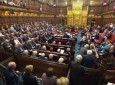 مجلس اعیان بریتانیا هم با خروج از اتحادیه اروپا موافقت کرد