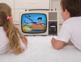 خطر ابتلا به دیابت با تماشای زیاد تلویزیون و کامپیوتر