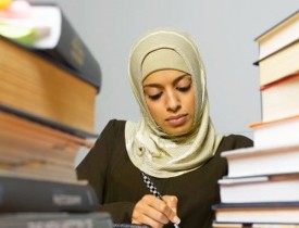 حکم دیوان دادگستری اروپا دربارۀ ممنوعیت حجاب در محل کار