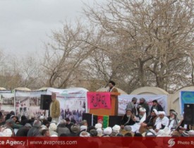 قیام ۲۴ حوت مردم هرات نقطه عطفی در تاریخ مبارزات و مجاهدت های قهرمانانه ملت افغانستان است
