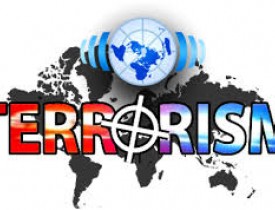 افغانستان، تروریزم او بین المللی امنیت