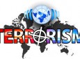 افغانستان، تروریزم او بین المللی امنیت