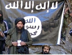 کشته شدن 8 تروریست داعشی در  ولایت ننگرهار