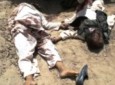کشته وزخمی شدن 26 تروریست طالب در ولایت بلخ
