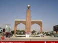 برگزاری  محفل ادبی گرامی داشت جشن نوروز در غزنی
