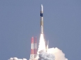 جاپان یک ماهواره جاسوسی جدید به فضا پرتاب کرد