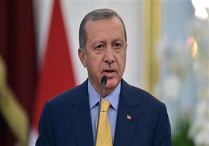 دستور عجیب اردوغان به ترک های ساکن اروپا