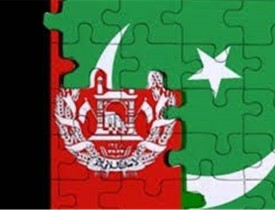روابط افغانستان و پاکستان؛ انگلیس مانع یا راه حل؟
