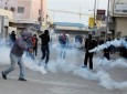 حملۀ پولیس بحرین به مراسم خاکسپاری فعال مخالف رژیم