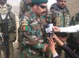 اتخاذ تدابیر امنیتی ویژه در آستانه جشن نوروز در غزنی