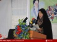 برای زنان افتخار است که روز ولادت حضرت زهرا(س) روز زن در افغانستان نام گذاری شود، نه هشت مارچ