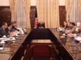 کمیسیون تدارکات ملی پنج قرارداد را به ارزش یک میلیارد افغانی منظور کرد