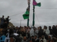 جشن مراسم ویژه نو روز در غزنی برگزار شد