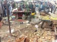 انفجار در بندر امام صاحب کندز ۳ زخمی برجا گذاشت